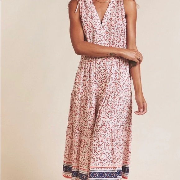 NWT Travota dress - Picture 2 of 3